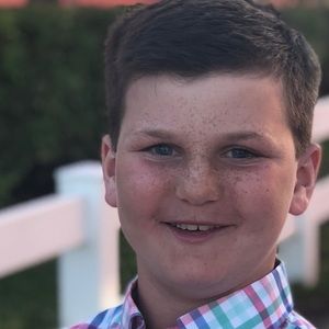 Meet your Posher, Luke